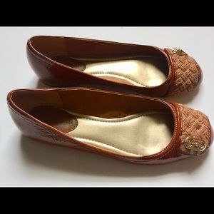 Tommy Hilfiger Ballet Flats Women’s Size 7